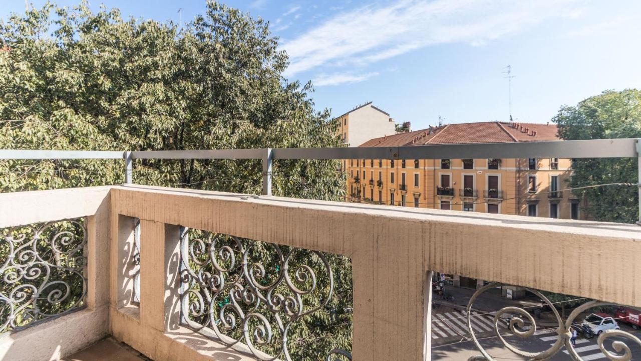 Italianway - Vincenzo Monti 29 Apartment Milan Exterior photo