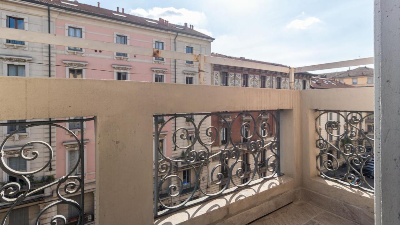 Italianway - Vincenzo Monti 29 Apartment Milan Exterior photo